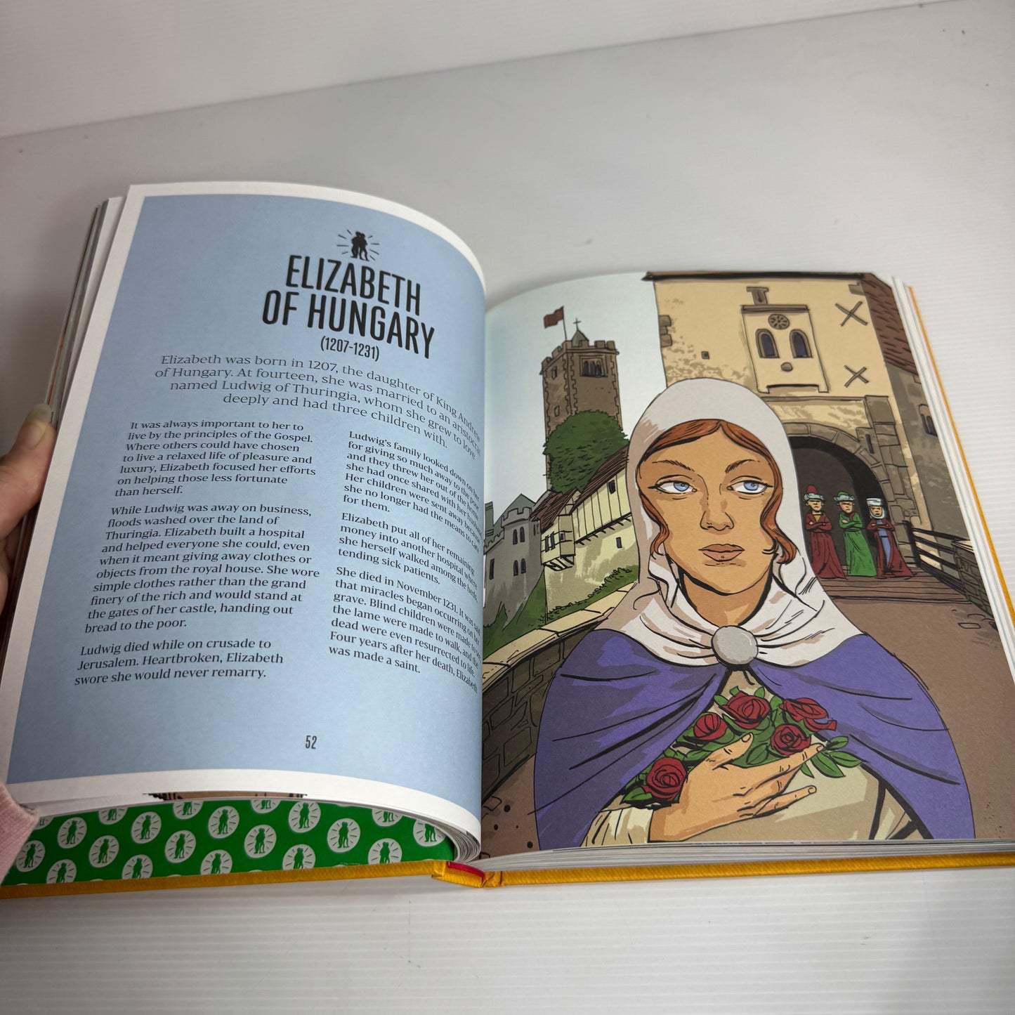 Stories For Kids Who Dare To Be Different - Ben Brooks