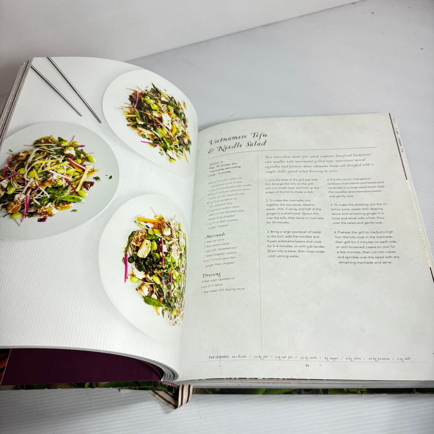 Natural Wholesome Recipes For Pure Nourishment