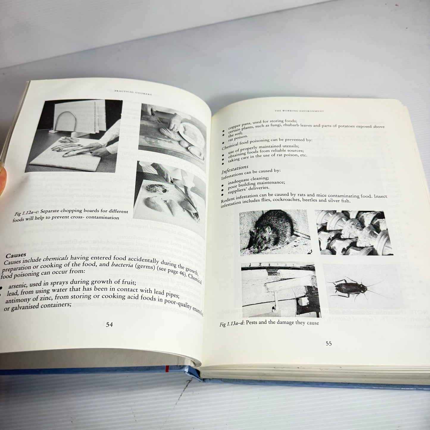 Practical Cookery (8th edition) - Victor Ceserani, Ronald Kinton and David Foskett