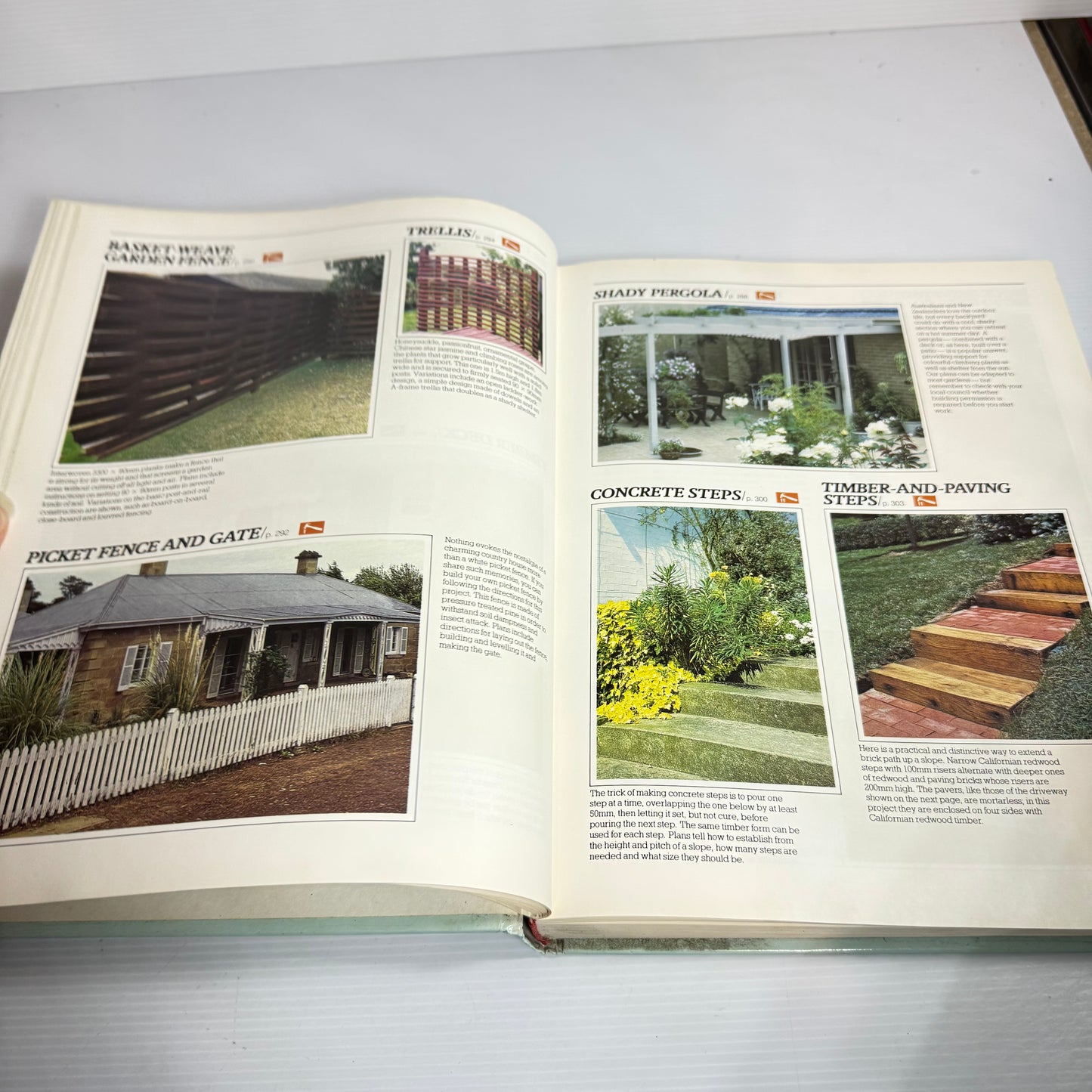 Reader's Digest 101 Do-It-Yourself Projects