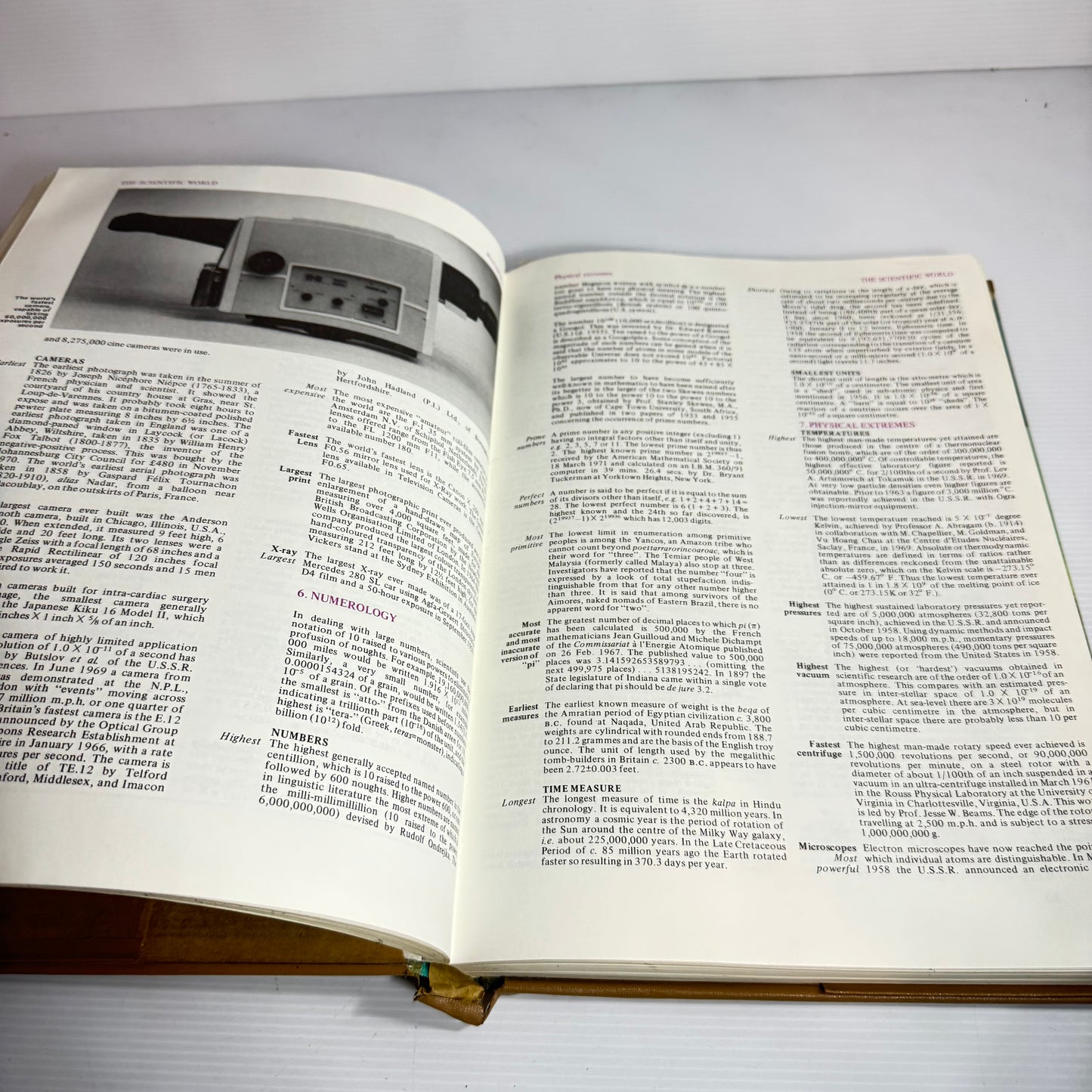 Guinness Book Of Records (1972)