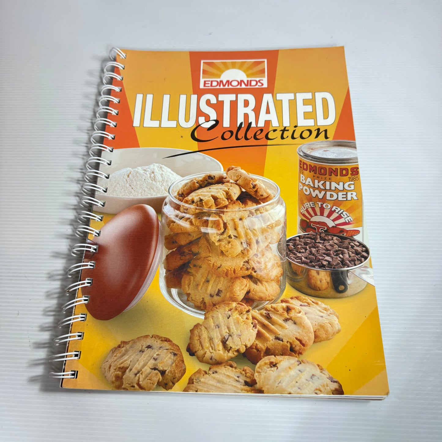 Edmonds Illustrated Collection 2010 Edition