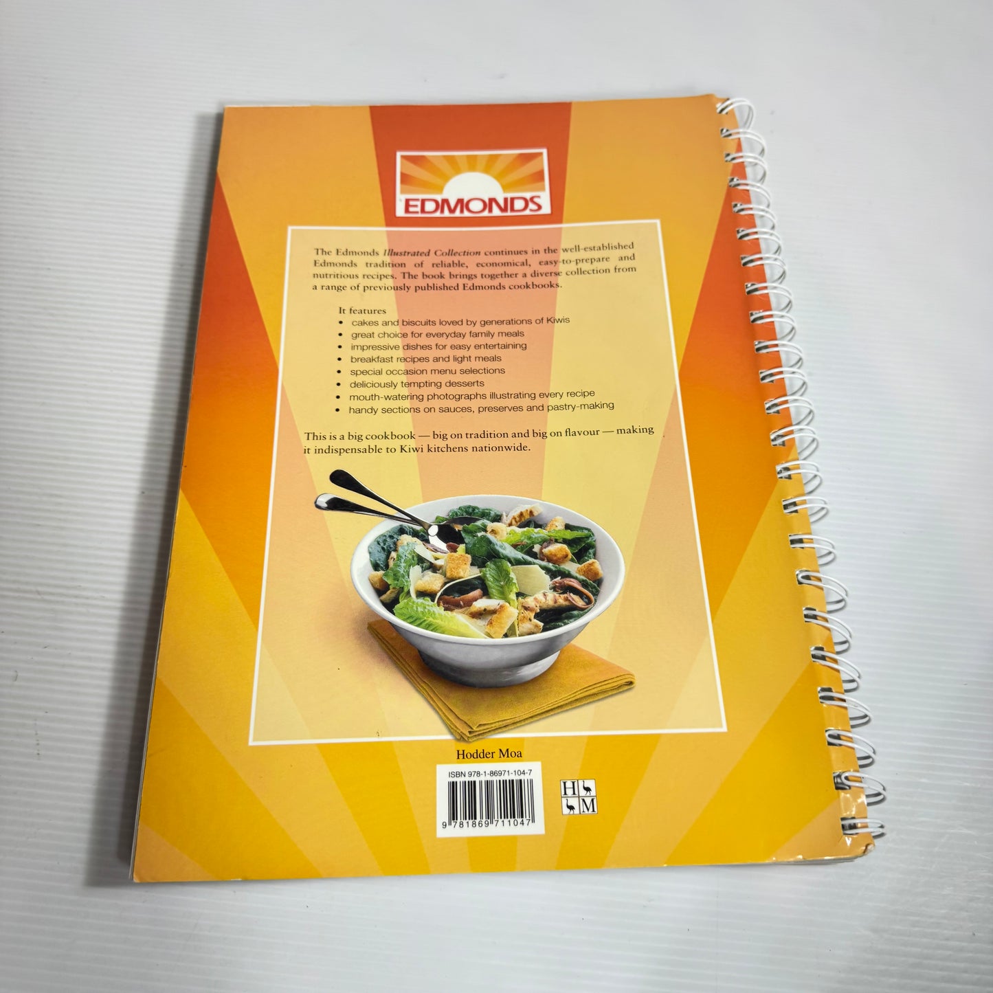 Edmonds Illustrated Collection 2010 Edition