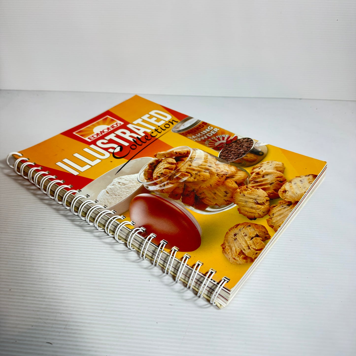 Edmonds Illustrated Collection 2010 Edition