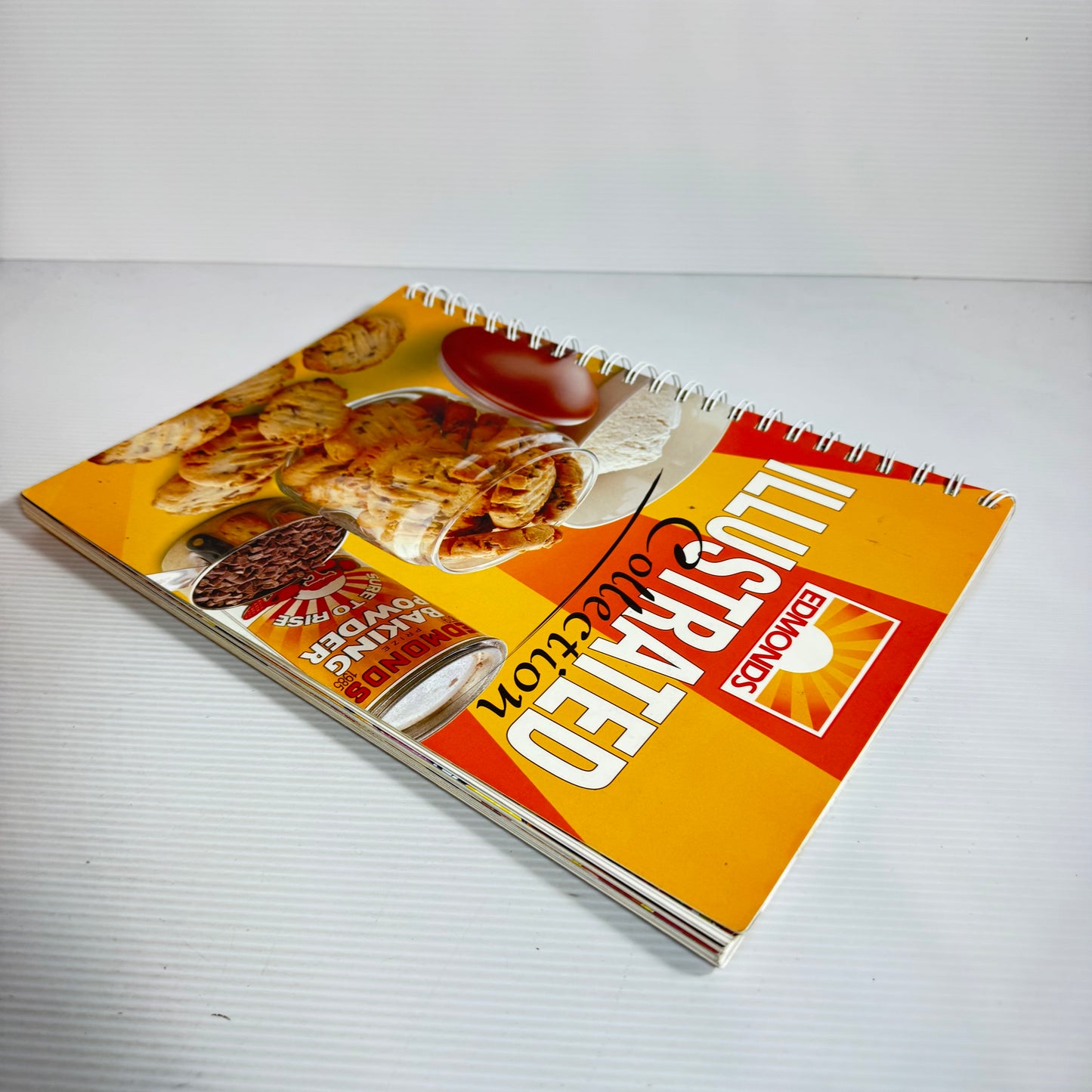 Edmonds Illustrated Collection 2010 Edition