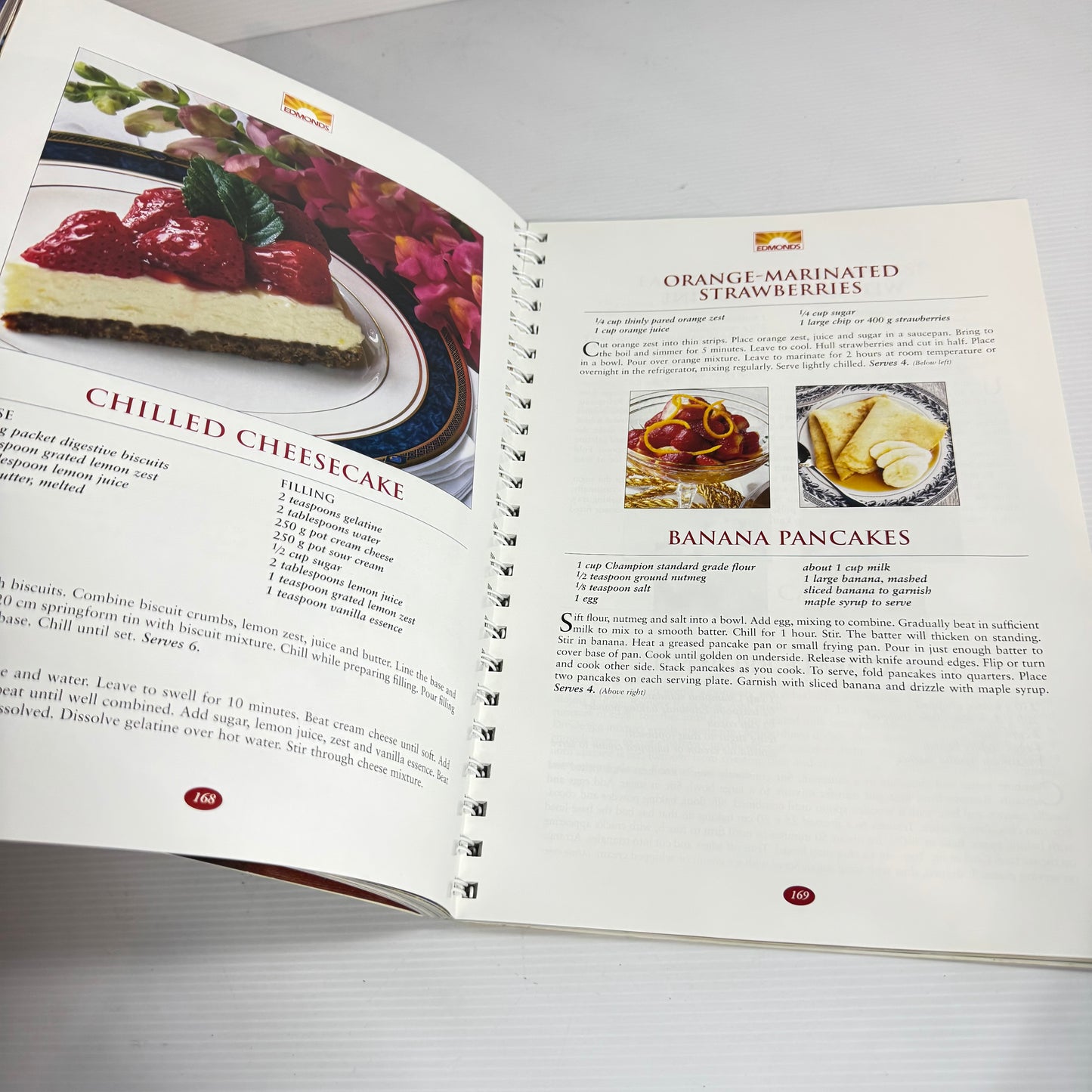 Edmonds Illustrated Collection 2010 Edition