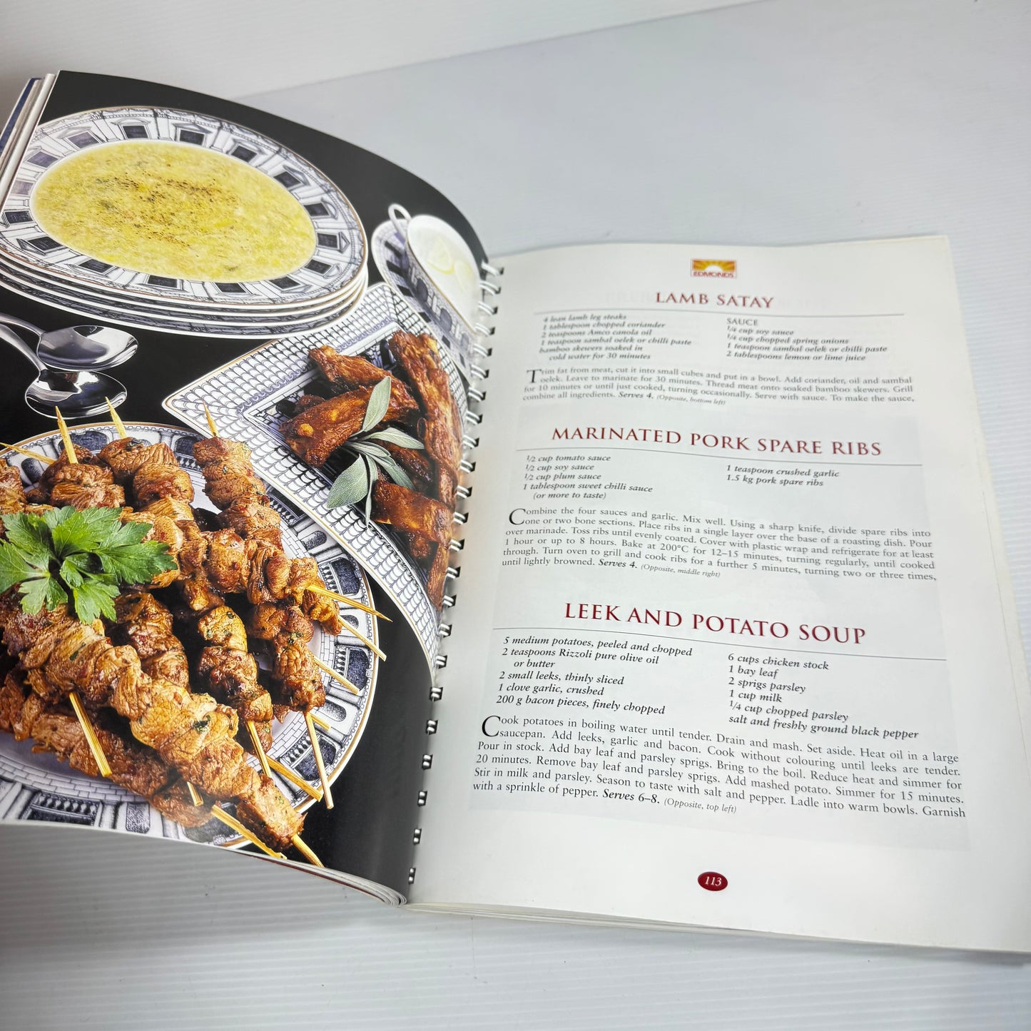 Edmonds Illustrated Collection 2010 Edition