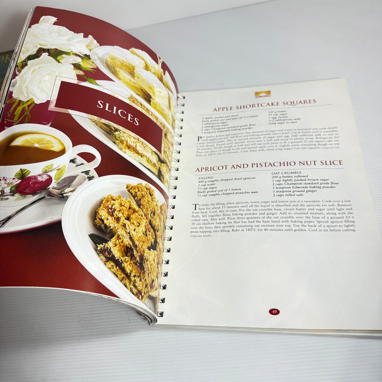 Edmonds Illustrated Collection 2010 Edition