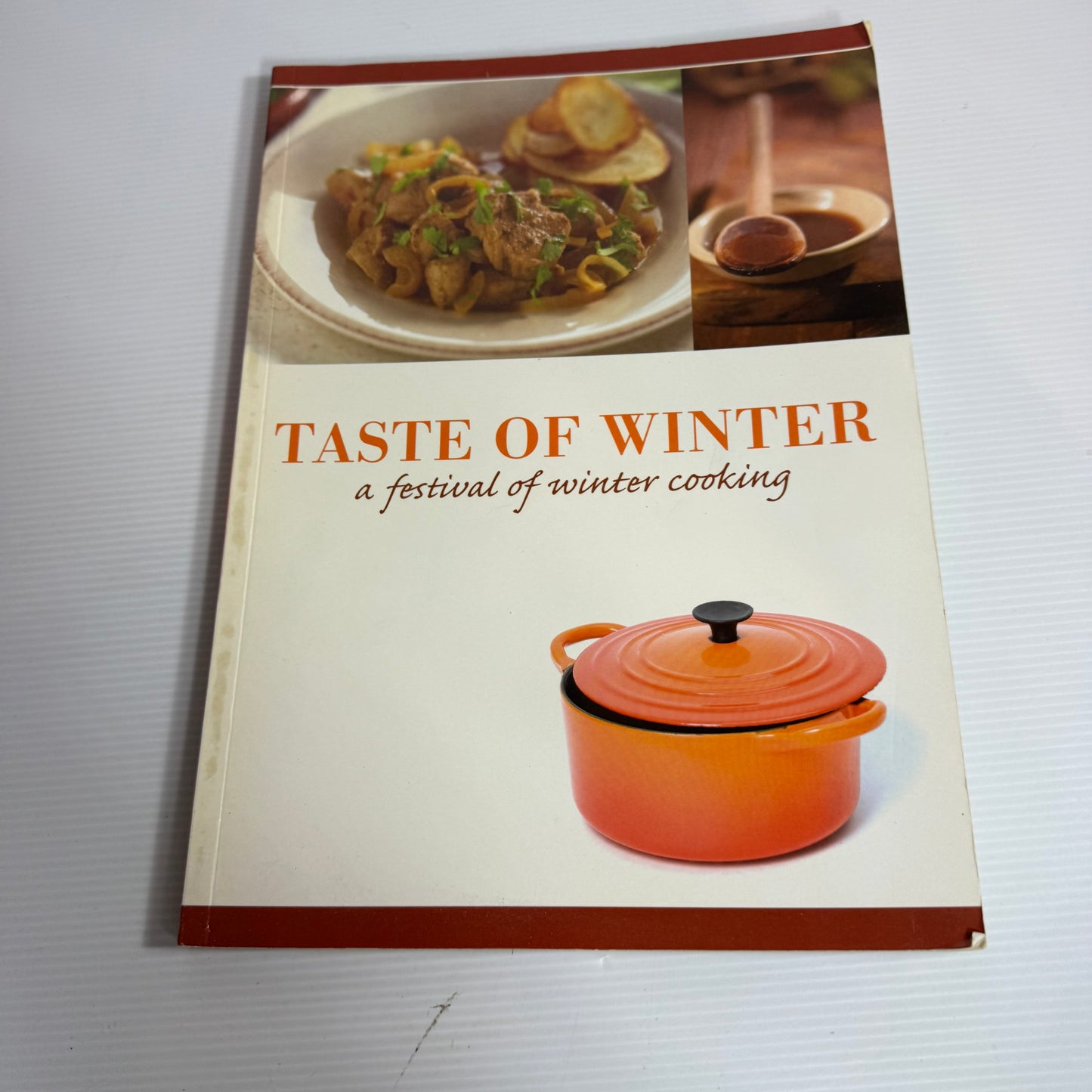 One Pot Cookbook Bundle x 3 Books (3298)
