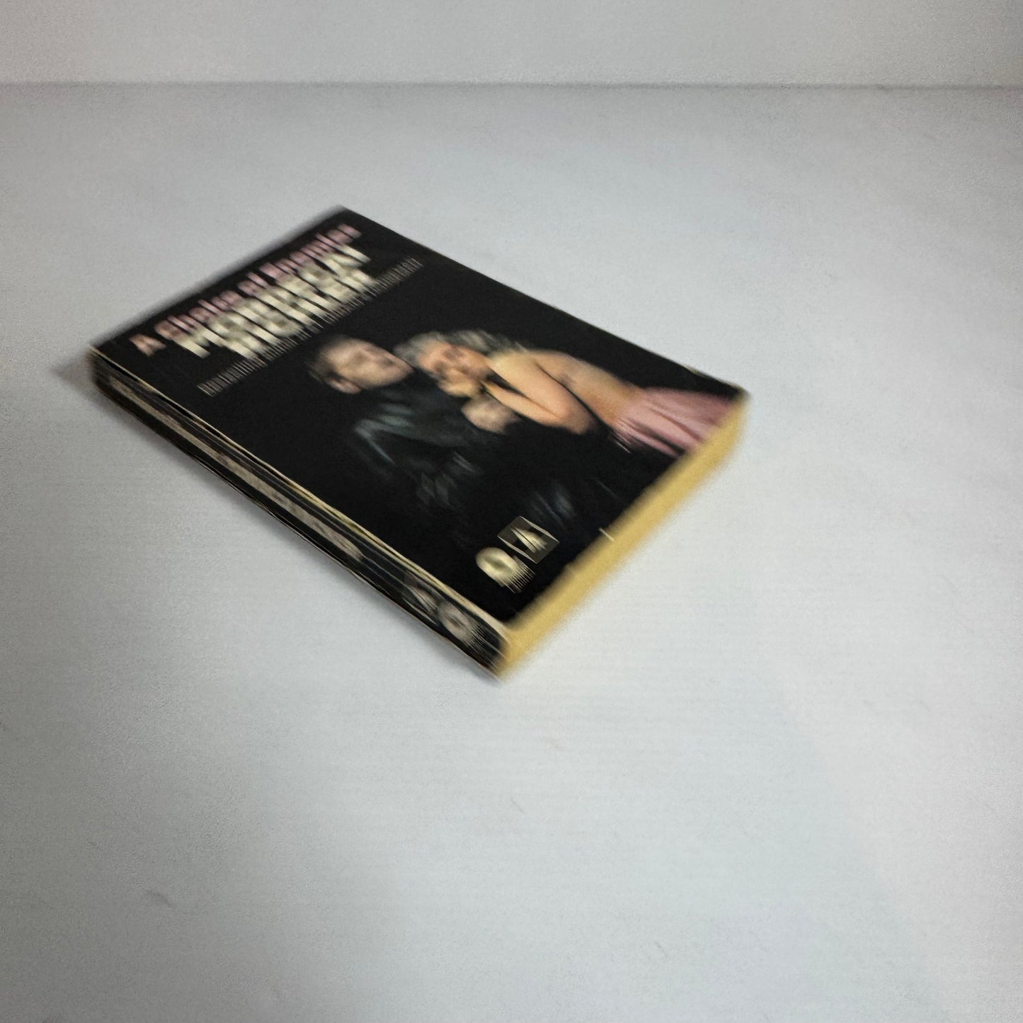 A Choice Of Enemies - Mordecai Richler (Vintage 1973)