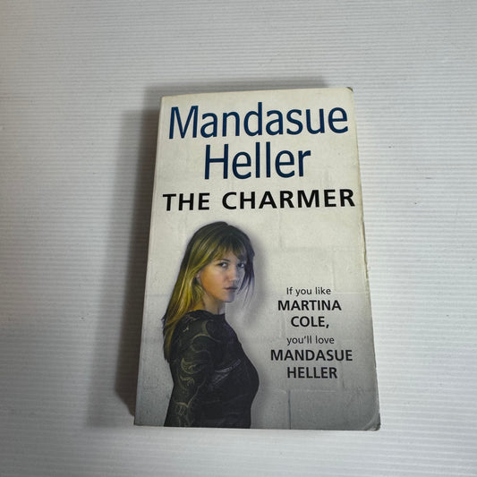 The Charmer - Mandasue Heller