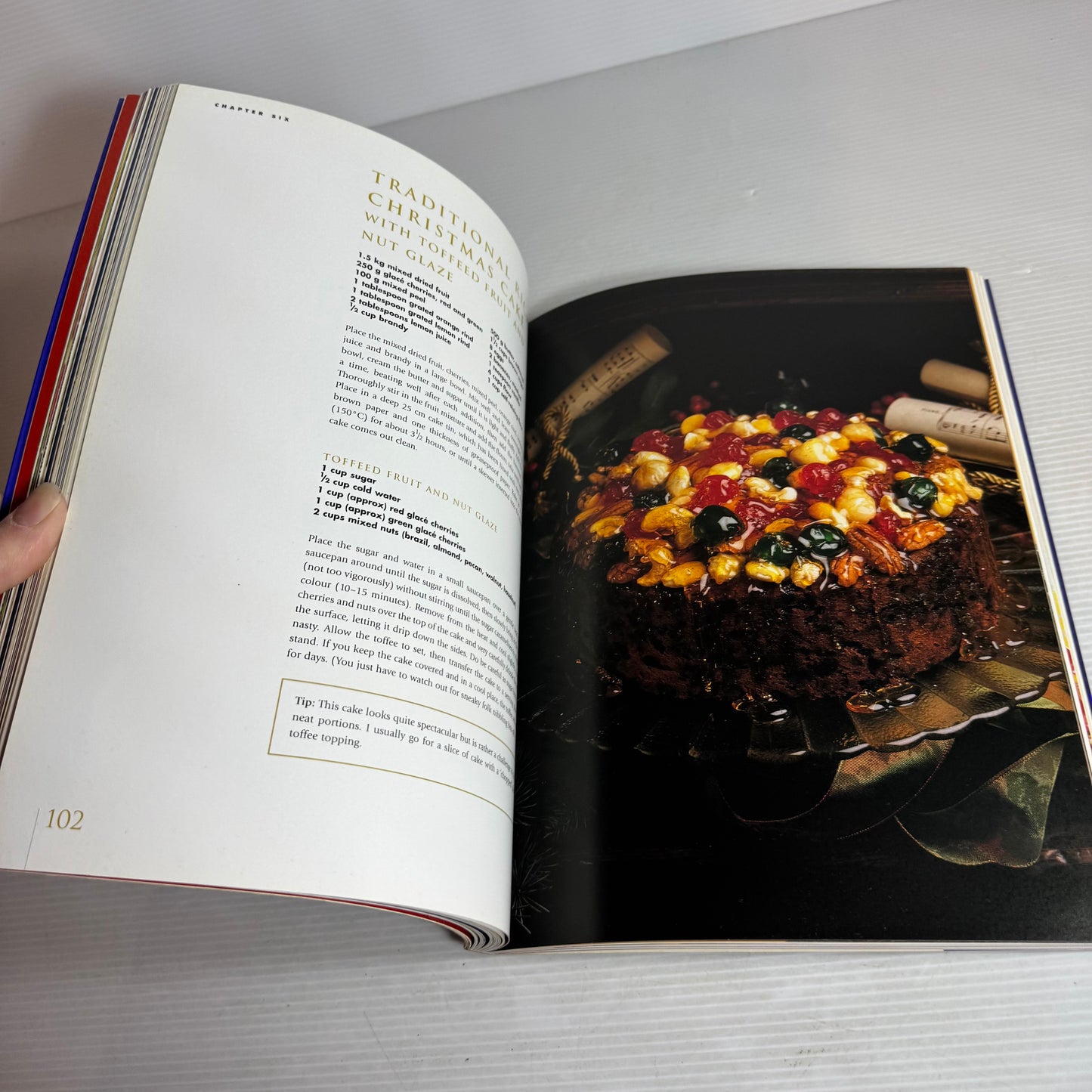 Jo Seagar Cookbook Bundle x 2 : Nifty Tricks & Celebrations (2911)