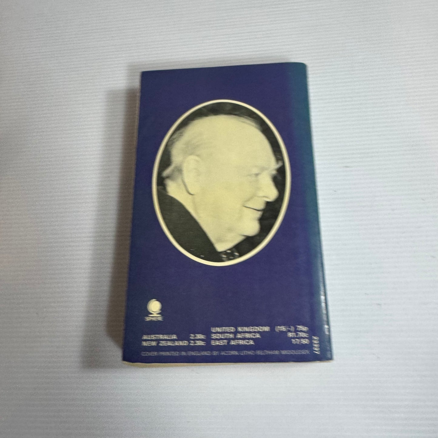 Marlborough His Life & Times - Sir Winston S. Churchill Vol 4 (Vintage 1967)