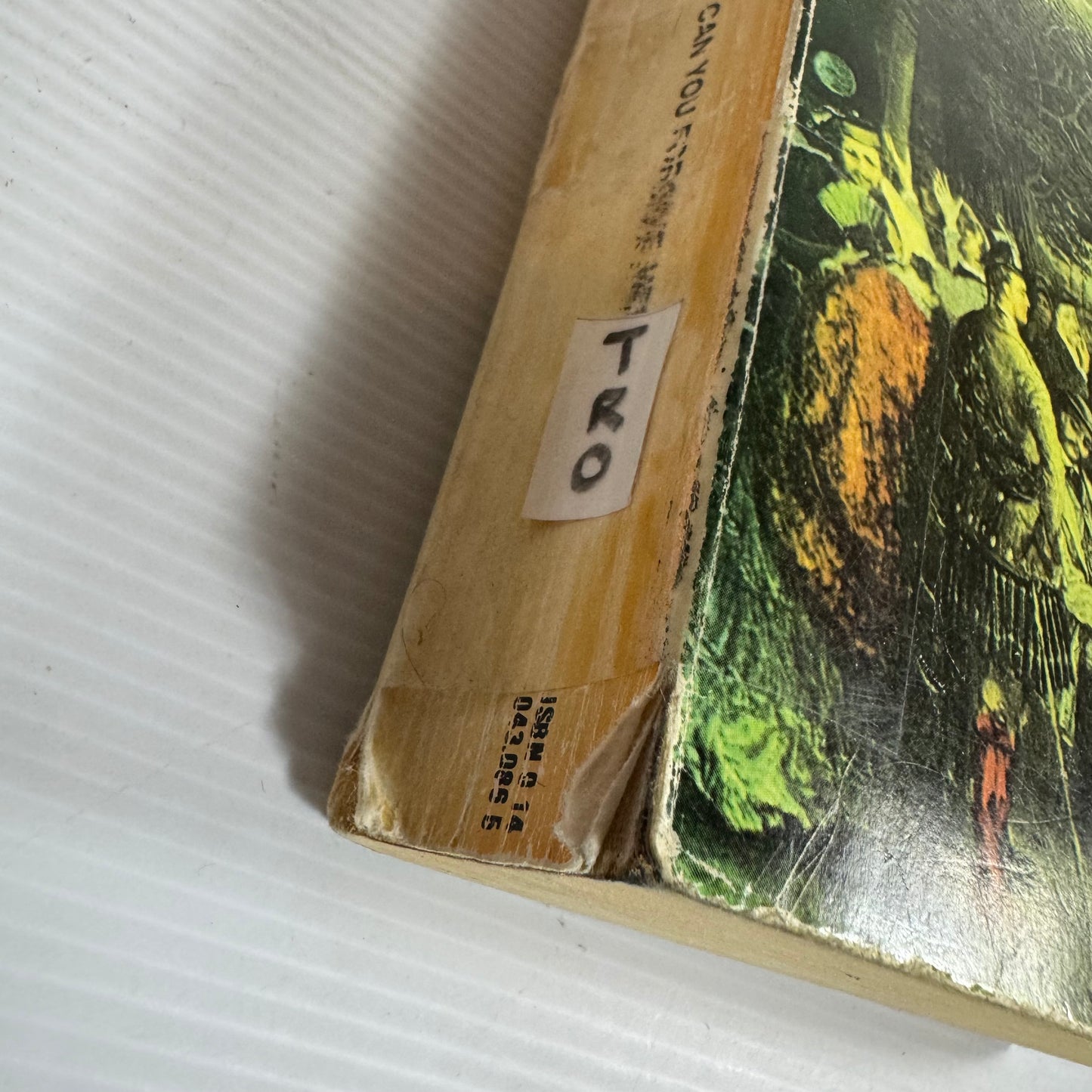 Can You Forgive Her? - Anthony Trollope (Vintage 1972)