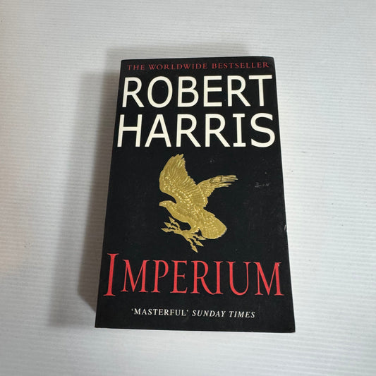 Imperium - Robert Harris