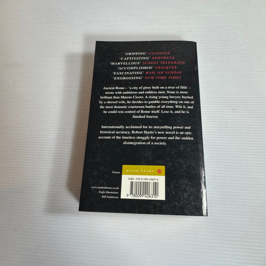 Imperium - Robert Harris