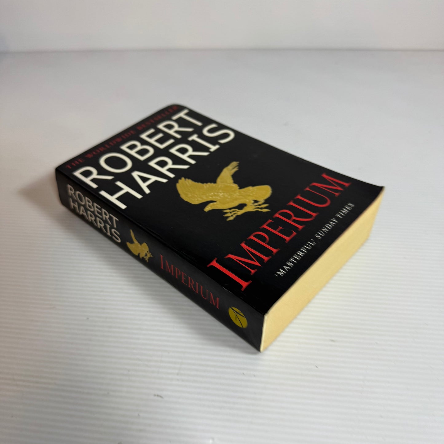 Imperium - Robert Harris