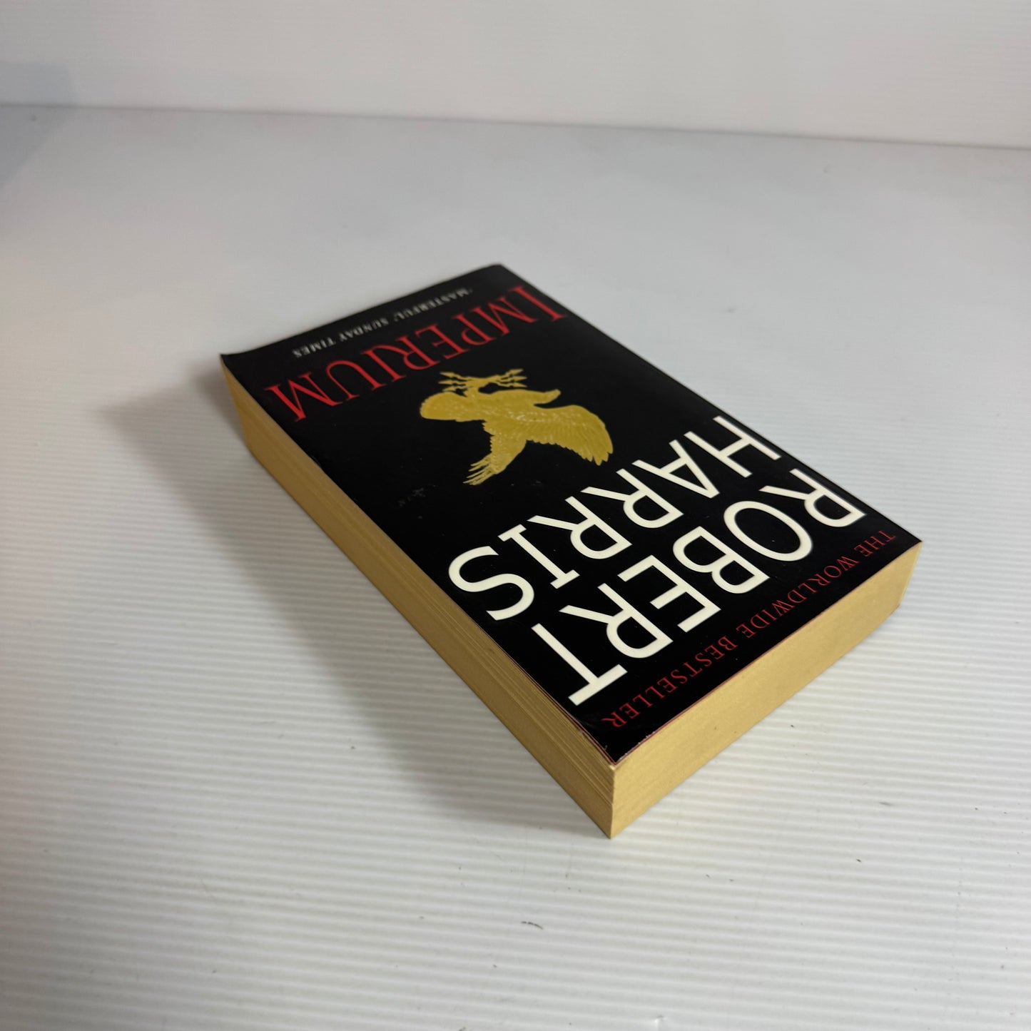 Imperium - Robert Harris
