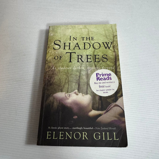 In The Shadow Of Trees - Elenor Gill
