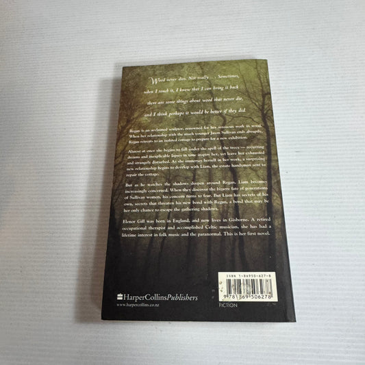 In The Shadow Of Trees - Elenor Gill