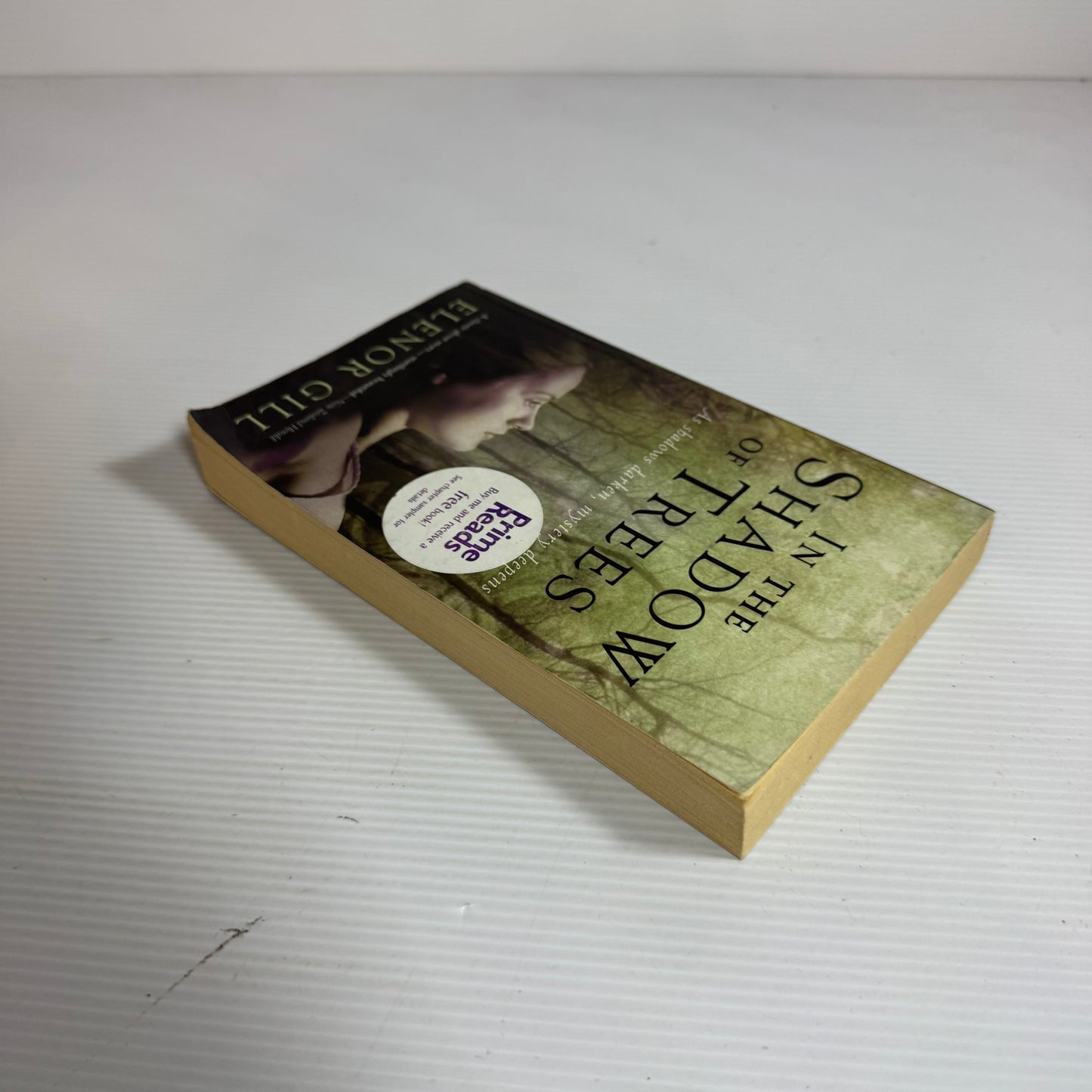 In The Shadow Of Trees - Elenor Gill