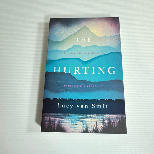 The Hurting - Lucy van Smit (New)