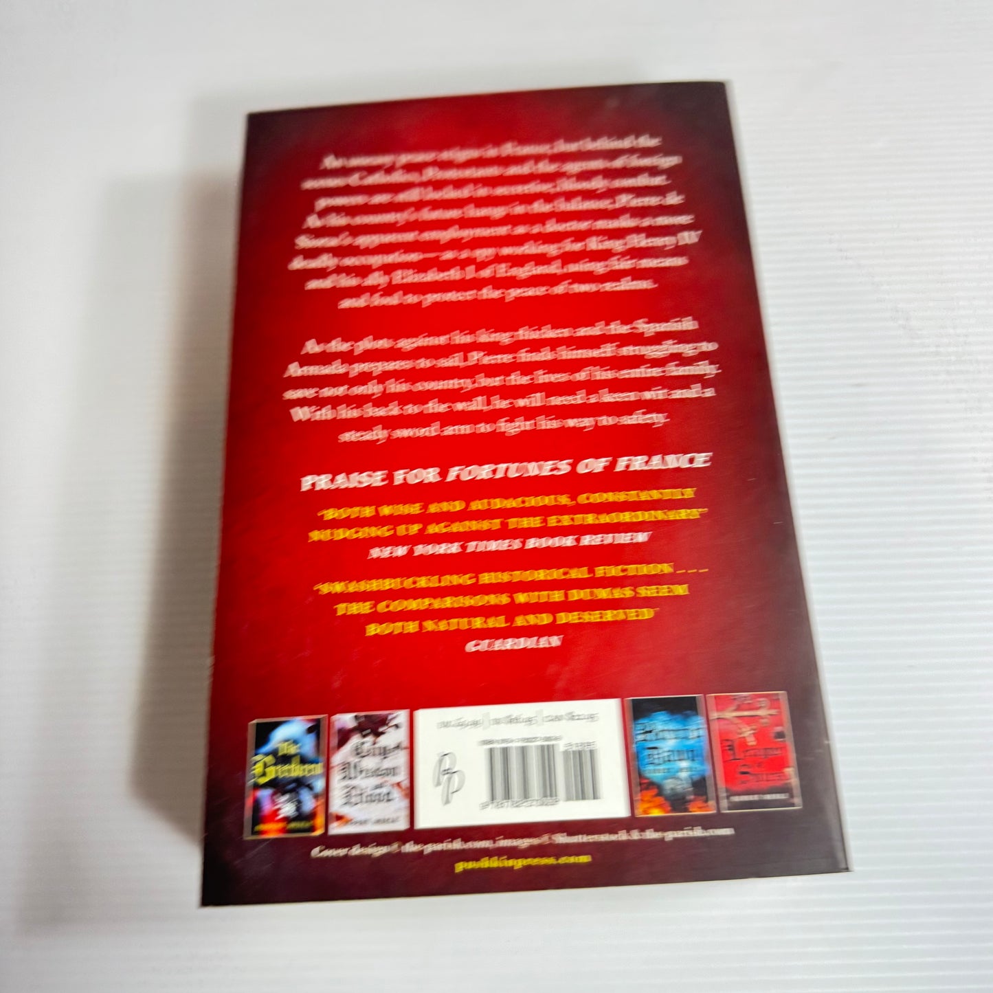 League of Spies - Robert Merle (New)