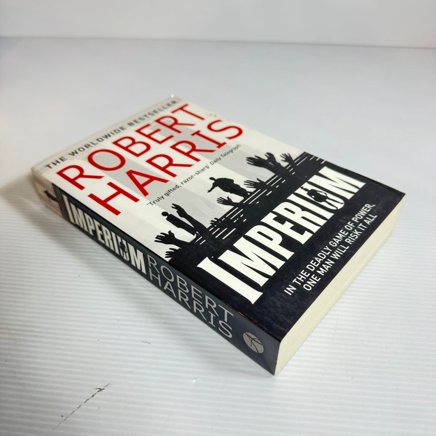 Imperium - Robert Harris (New)