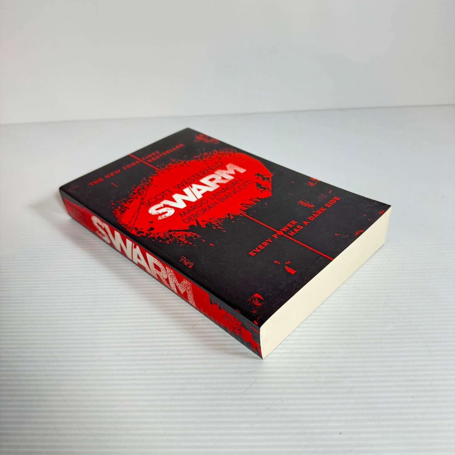 Swarm - Scott Westerfeld, Margo Lanagan, Deborah Biancotti (New)