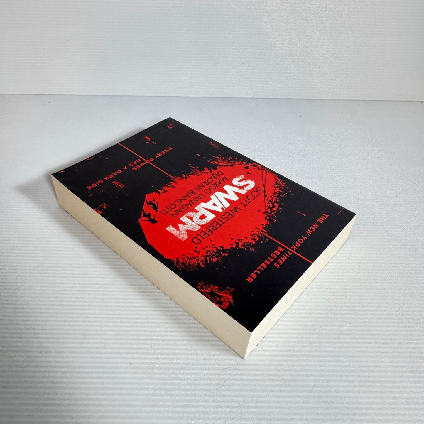 Swarm - Scott Westerfeld, Margo Lanagan, Deborah Biancotti (New)