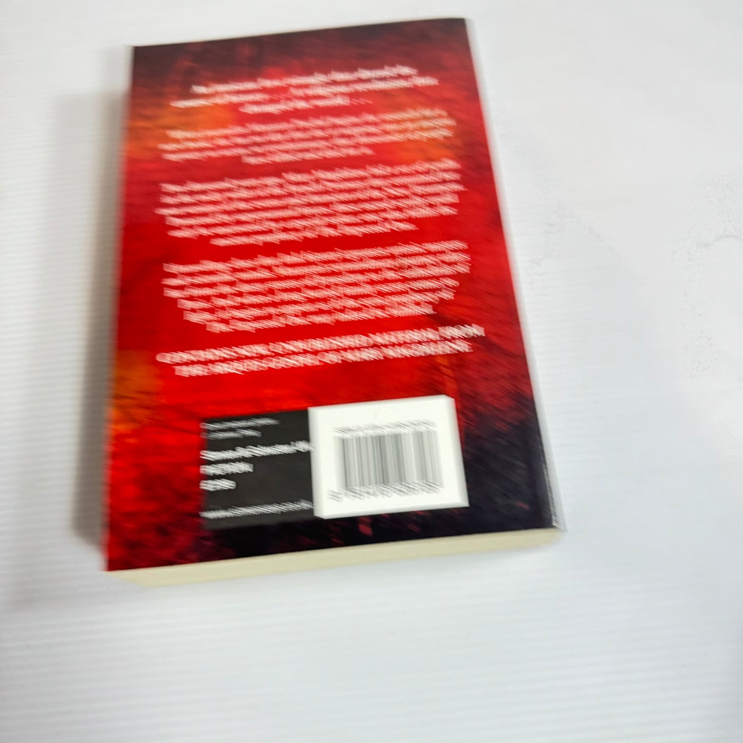 The Expected One - Kathleen McGowan (New)