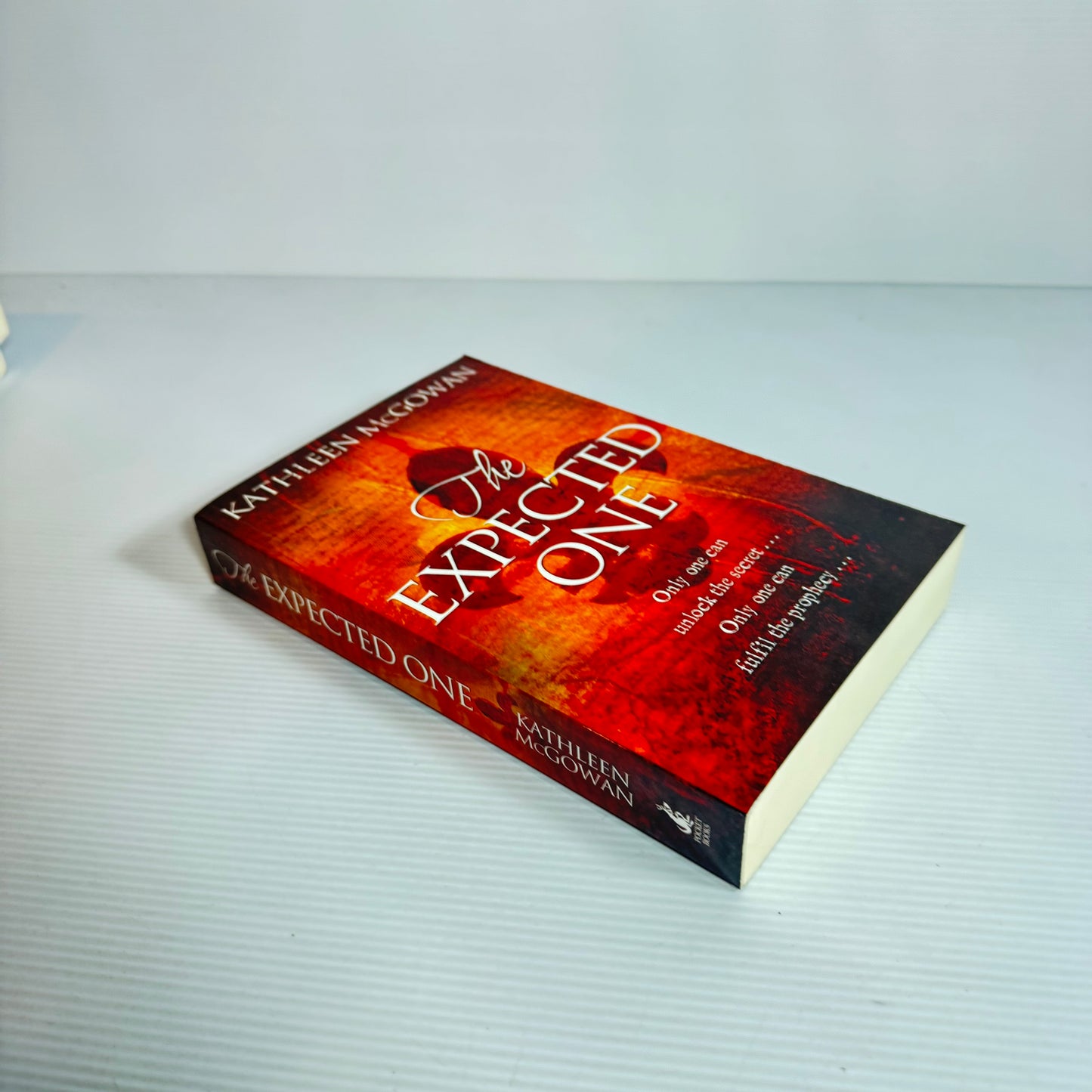 The Expected One - Kathleen McGowan (New)