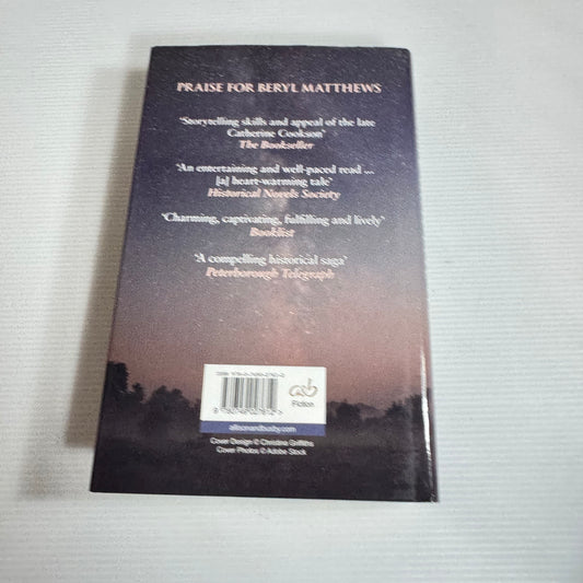 Together Under The Stars - Beryl Matthews (New)