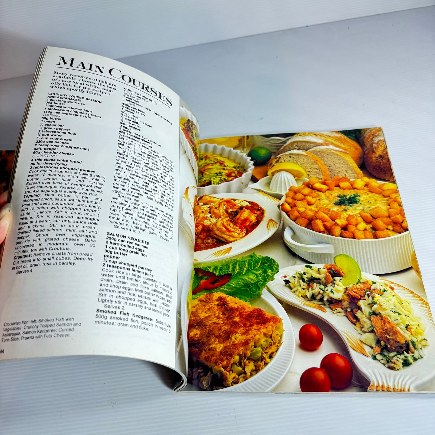 The Australian Women's Weekly Cookbook Bundle x 5 Books (3244)