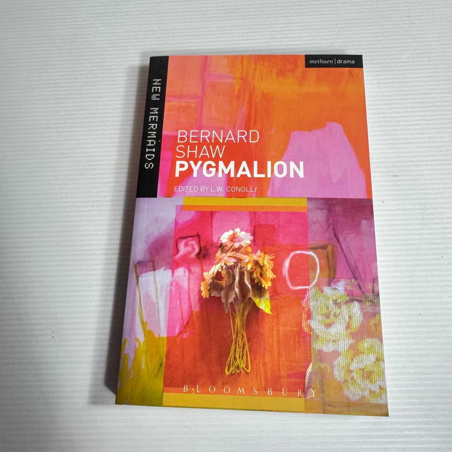 Pygmalion - Bernard Shaw (New)