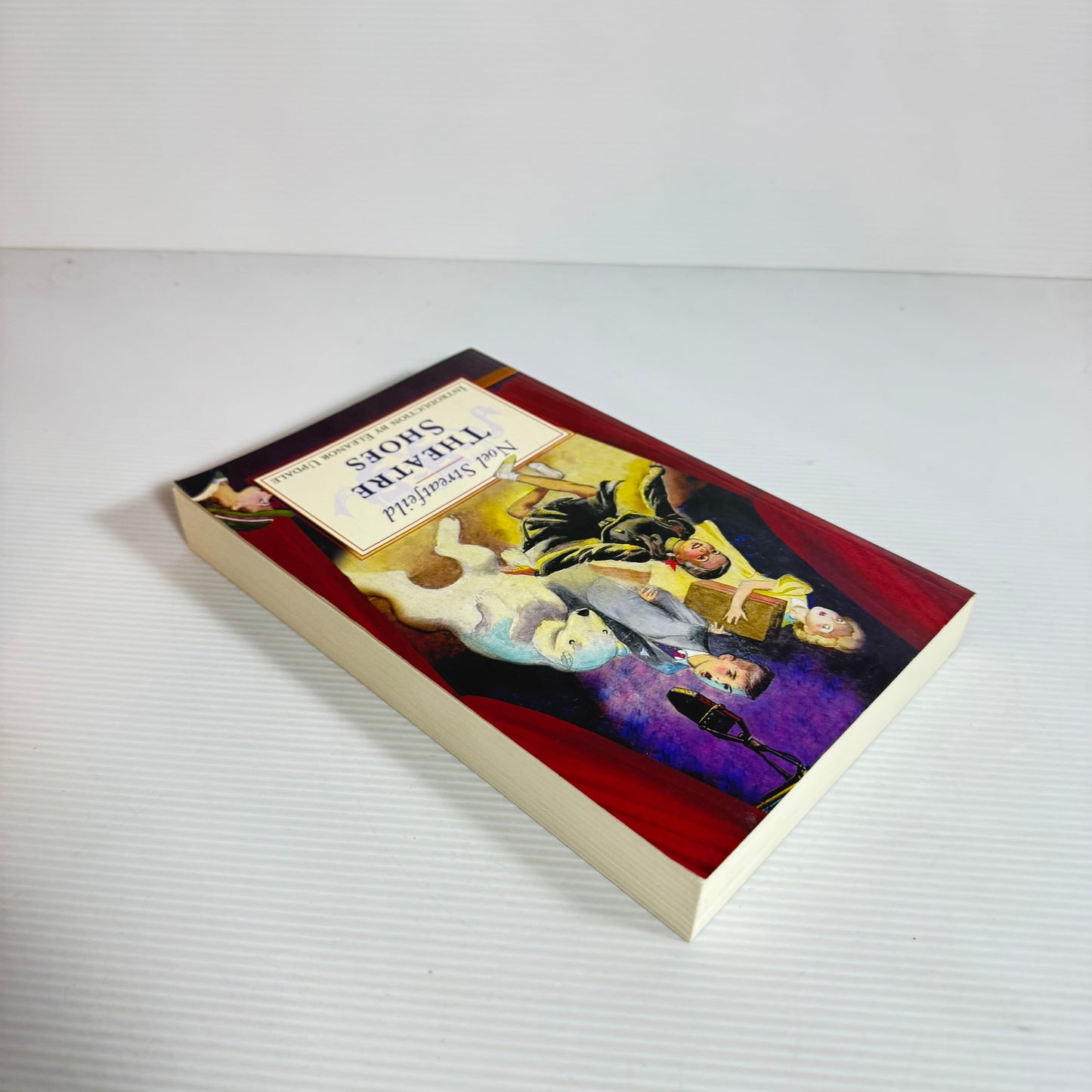 Theatre Shoes - Noel Streatfeild (New)