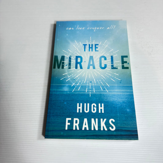 The Miracle - Hugh Franks (new)