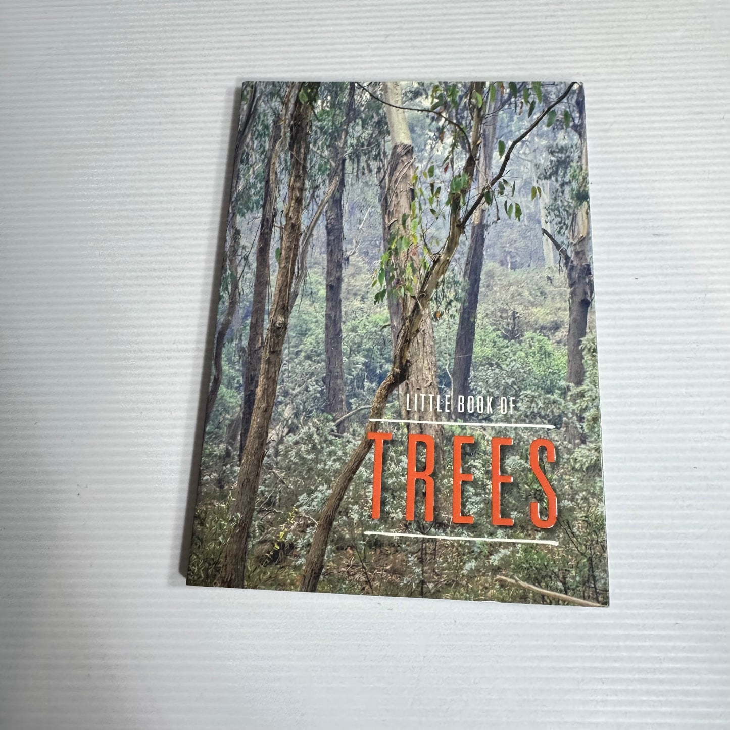 Little Book of Trees - National Library of Australia (New)