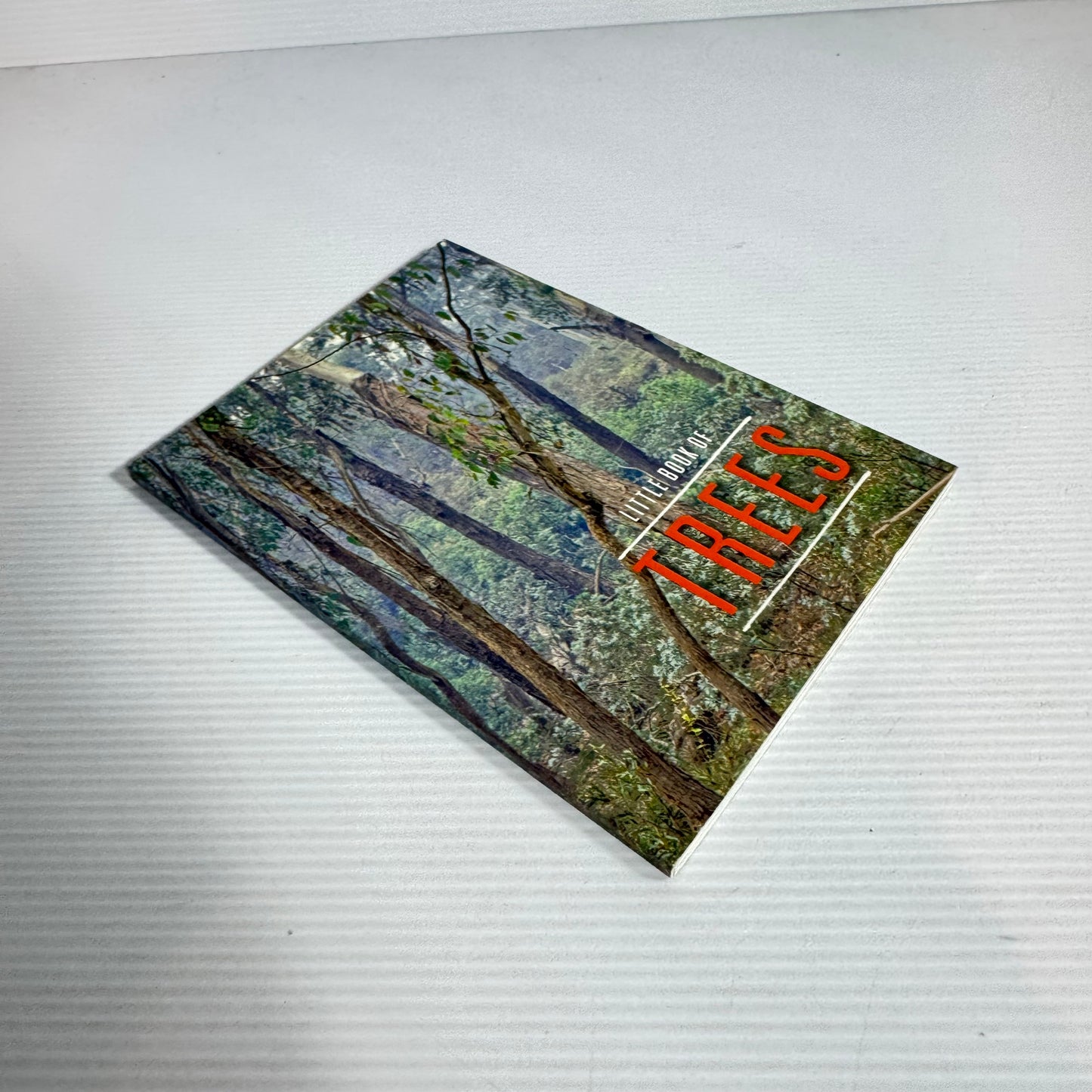 Little Book of Trees - National Library of Australia (New)