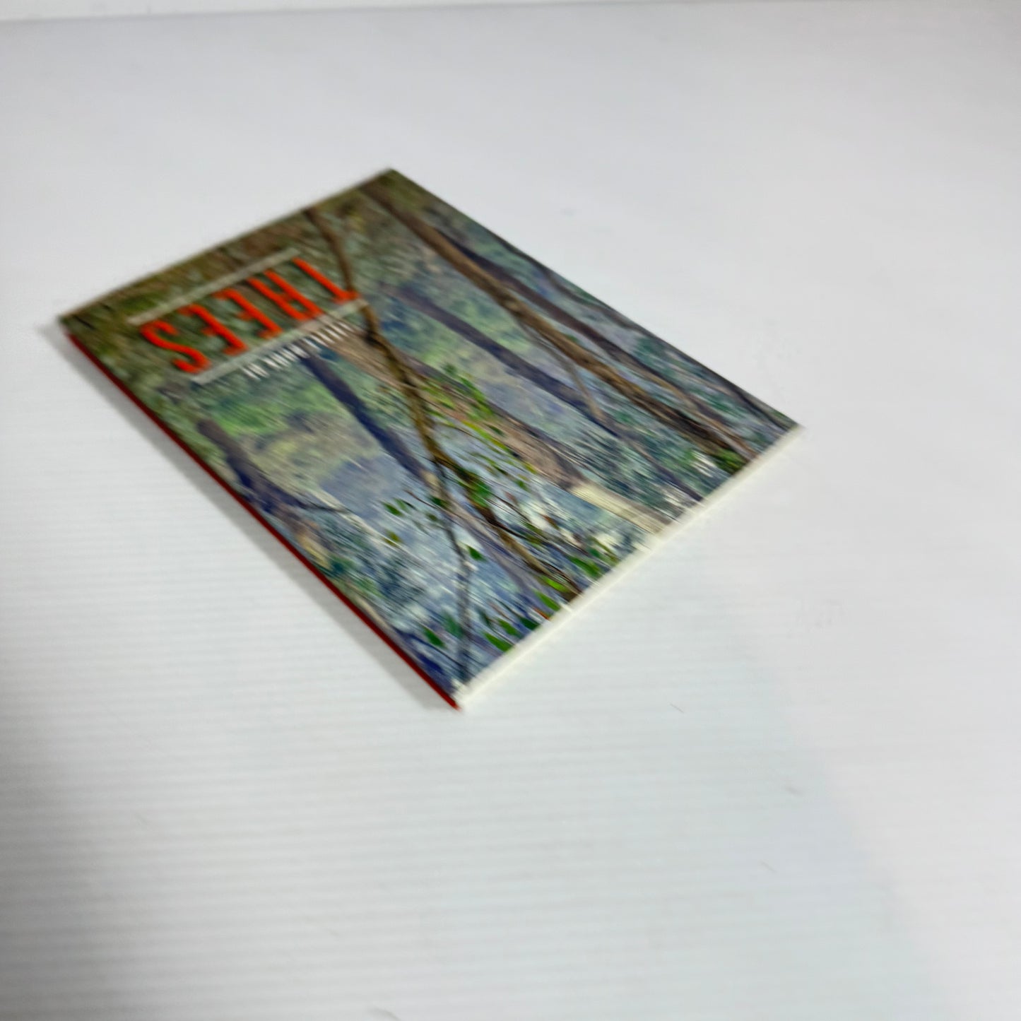 Little Book of Trees - National Library of Australia (New)