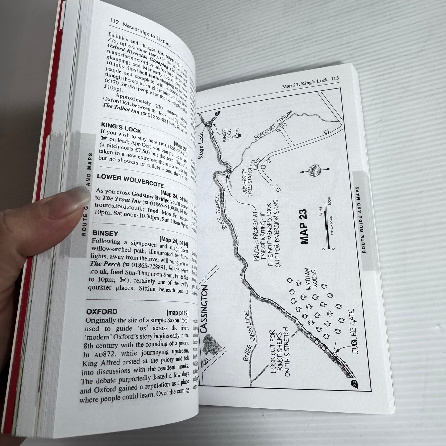 Thames Path : Planning, Places to Stay, Places to Eat - Joel Newton & Henry Stedman (New)