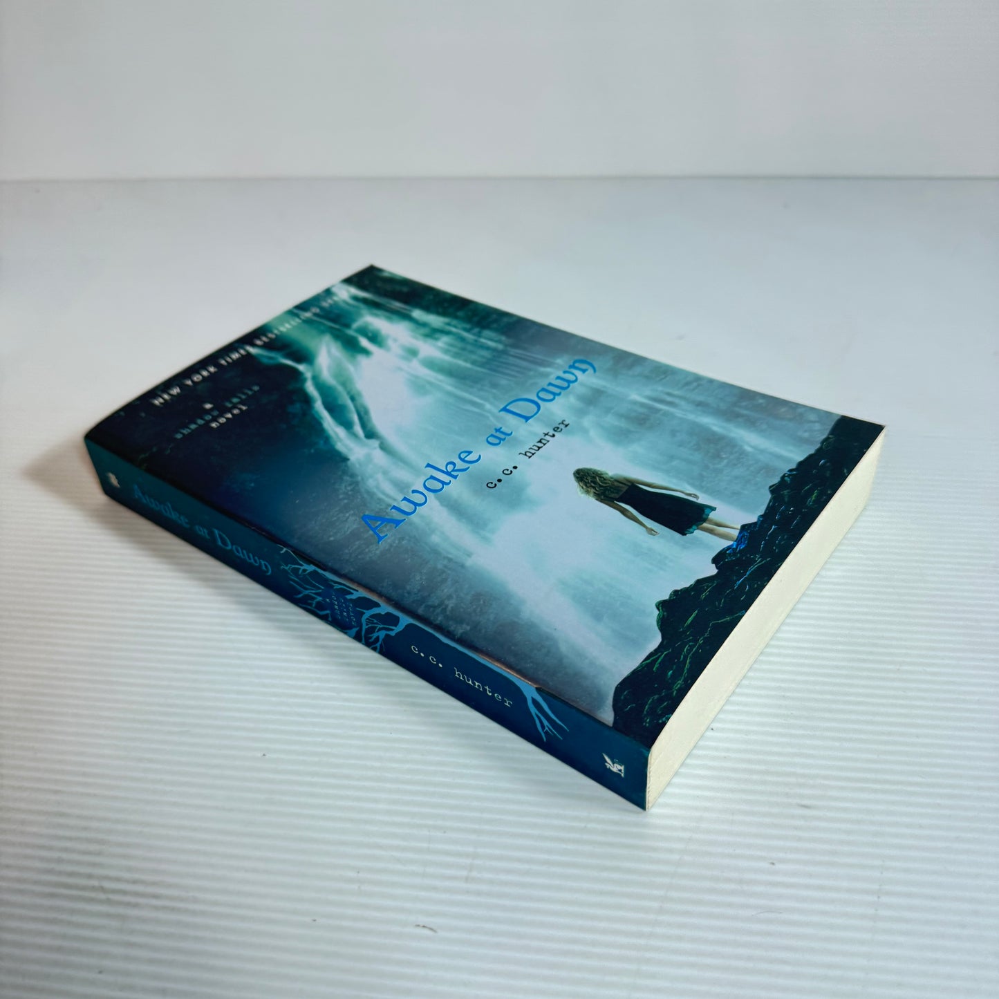 Awake at Dawn : A Shadow Falls Novel - C.C. Hunter (New)