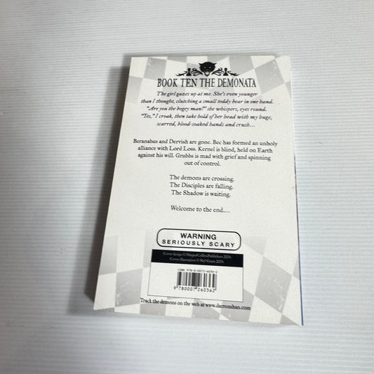 Hell's Heroes - Darren Shan (New)