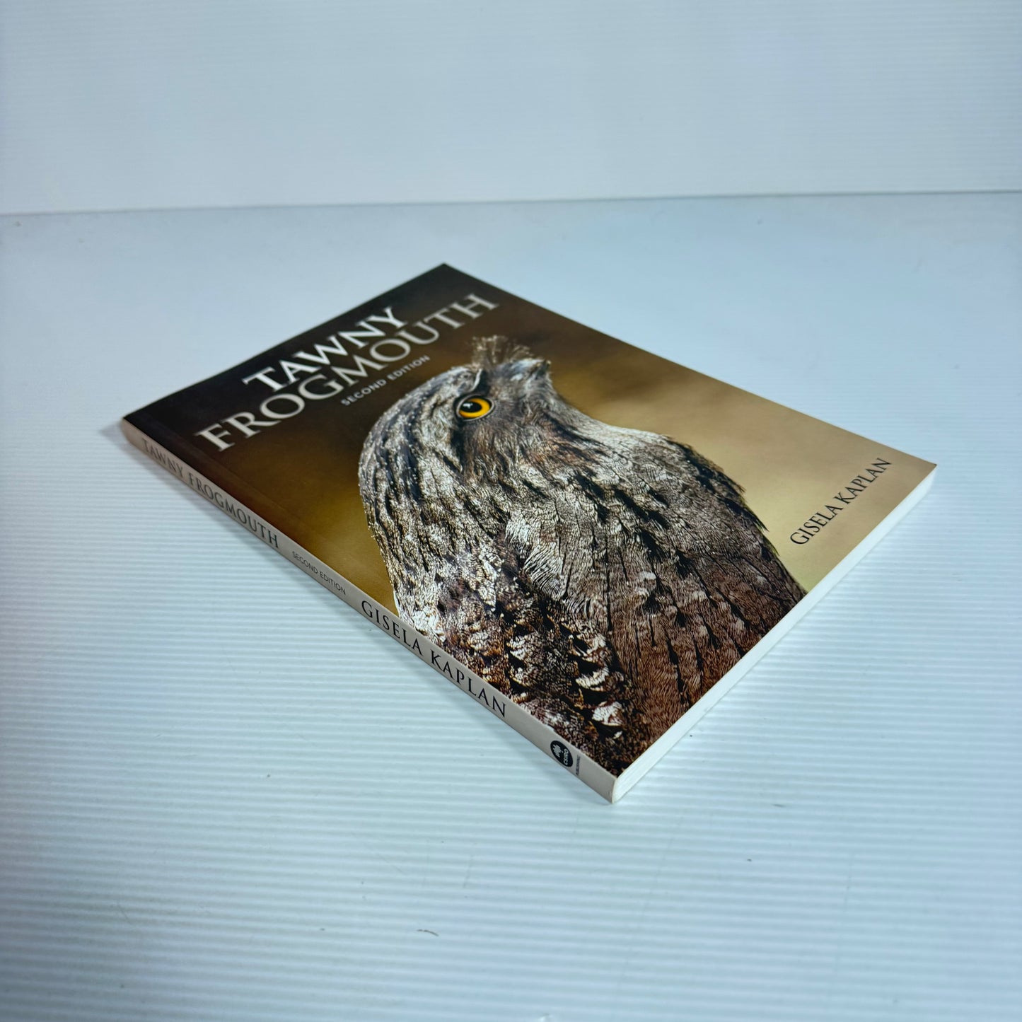 Tawny Frogmouth 2nd Edition - Gisela Kaplan (New)
