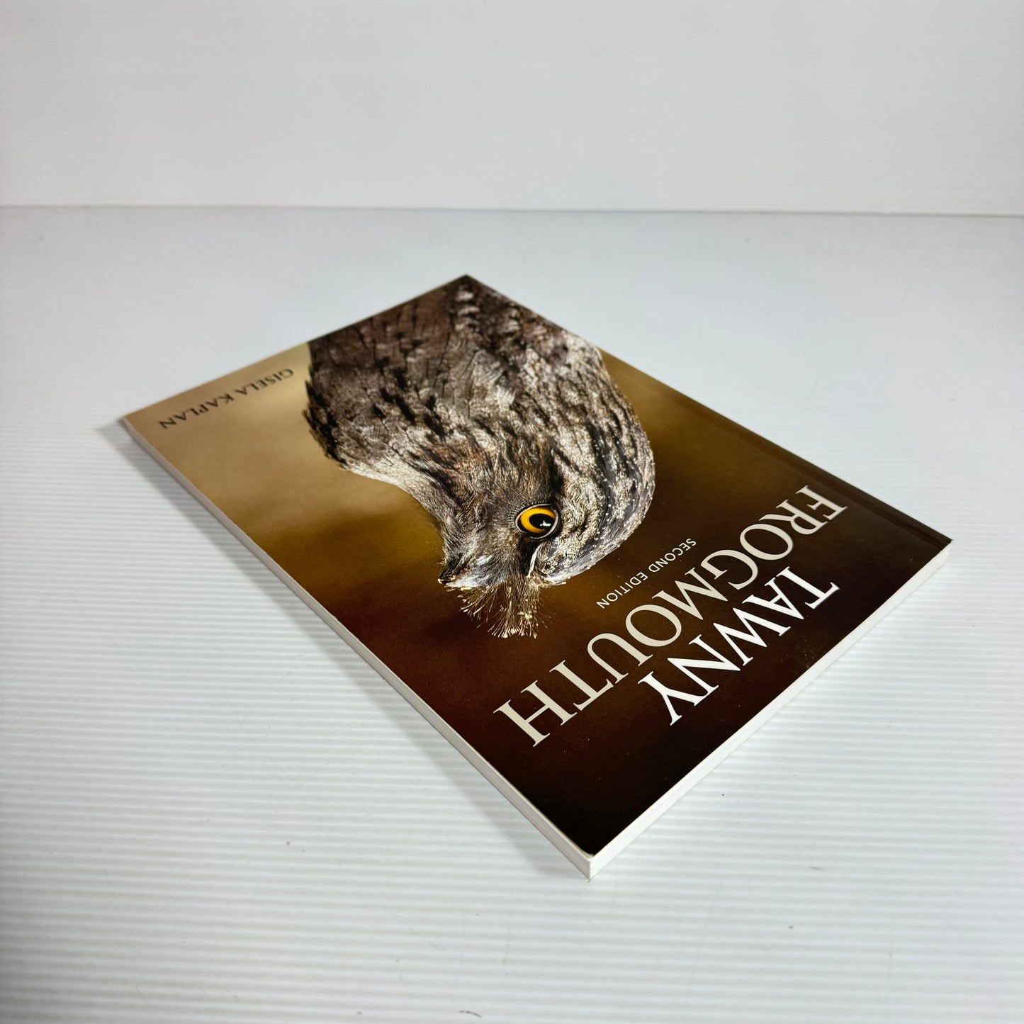 Tawny Frogmouth 2nd Edition - Gisela Kaplan (New)