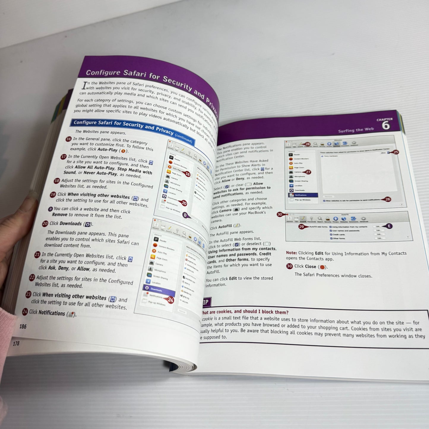 Teach Yourself Visually: MacBook Pro And MacBook Air - Guy Hart-Davis (New)