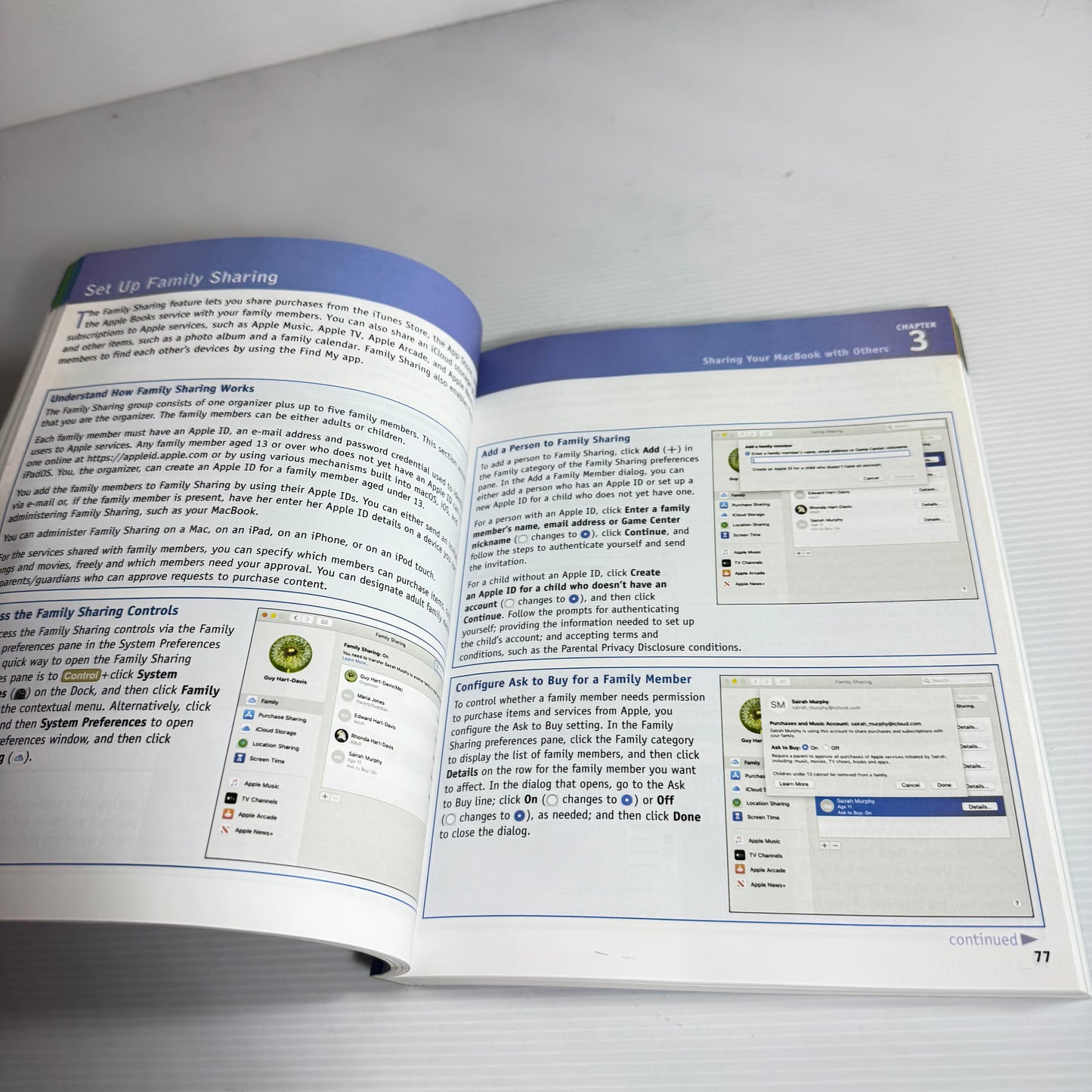 Teach Yourself Visually: MacBook Pro And MacBook Air - Guy Hart-Davis (New)