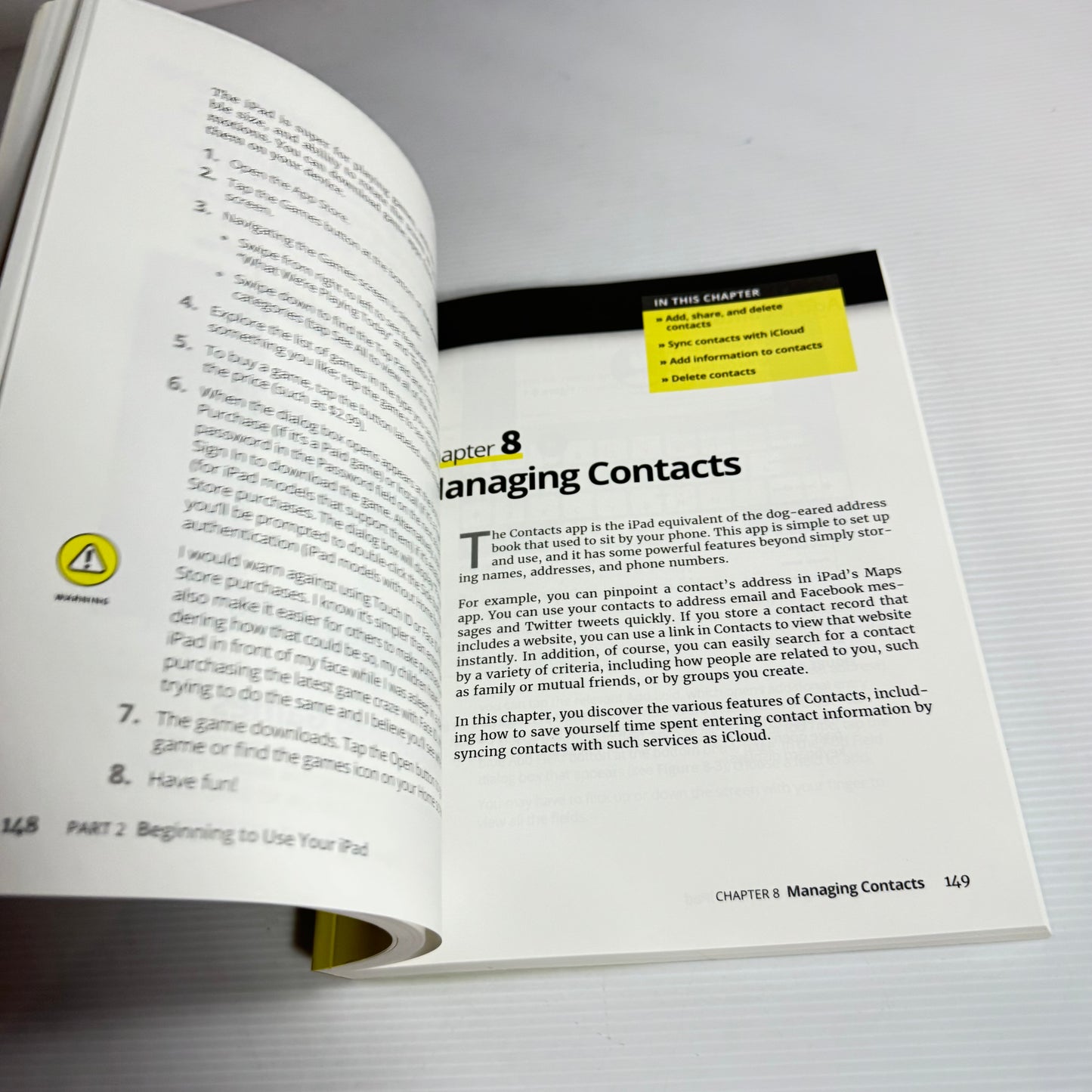 Learning Made Easy: iPad For Seniors - Dwight Spivey (New)