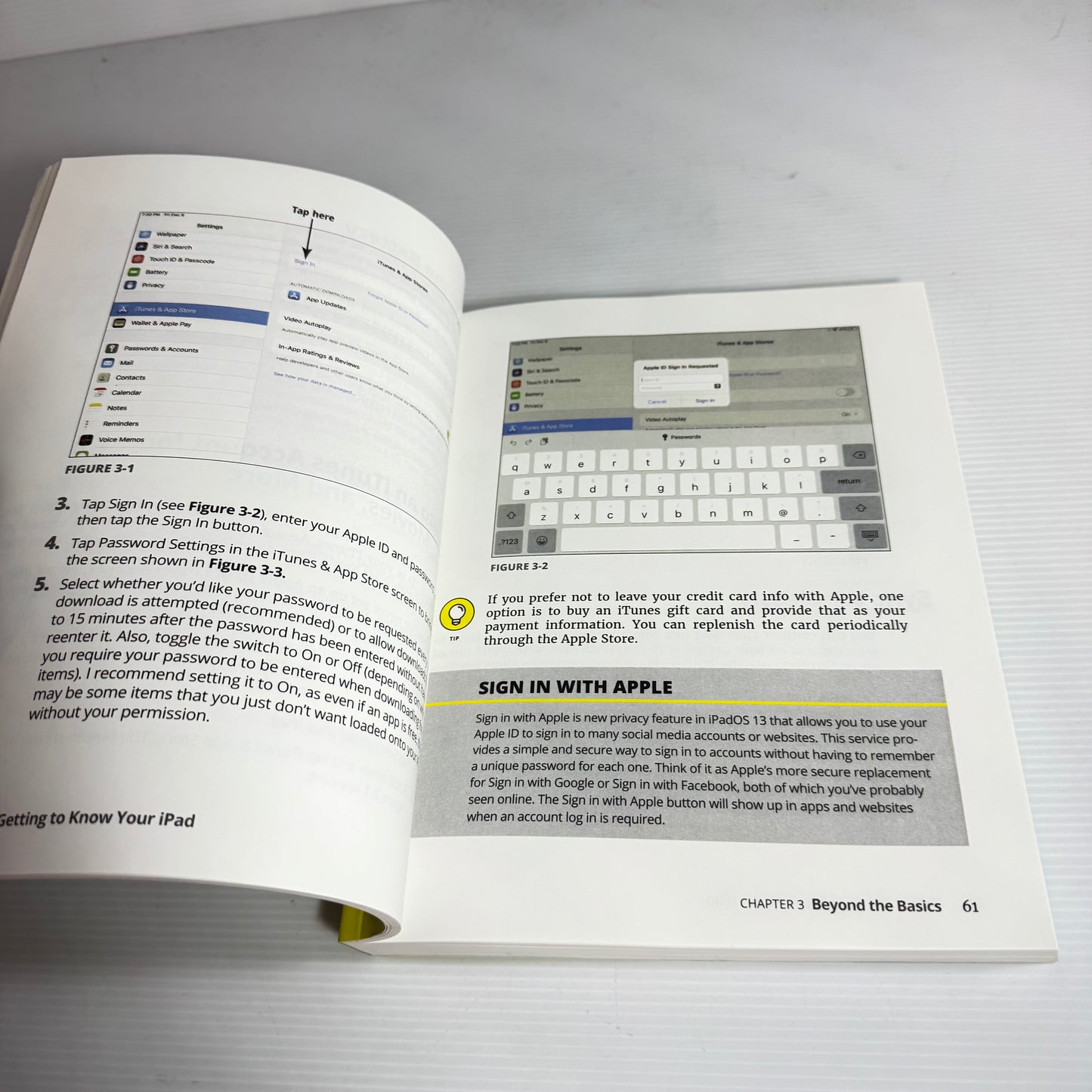 Learning Made Easy: iPad For Seniors - Dwight Spivey (New)