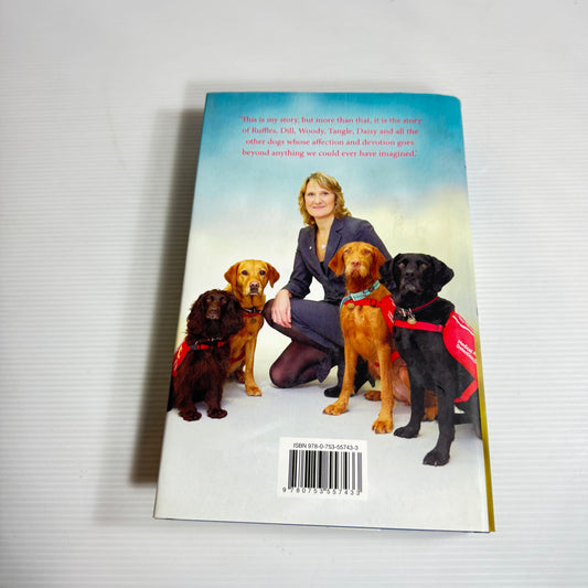 Daisy's Gift : The Remarkable Cancer-detecting Dog Who Saved My Life - Claire Guest (New)